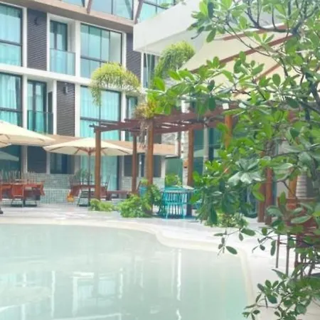 Sunny Hall Piscina Privativa Porto de Galinhas Exterior photo