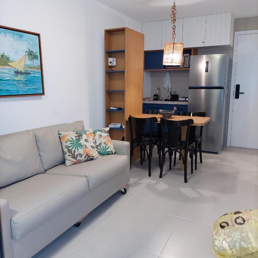 Sunny Hall Piscina Privativa Apartamento *