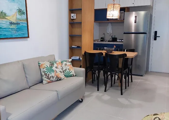 Sunny Hall Piscina Privativa