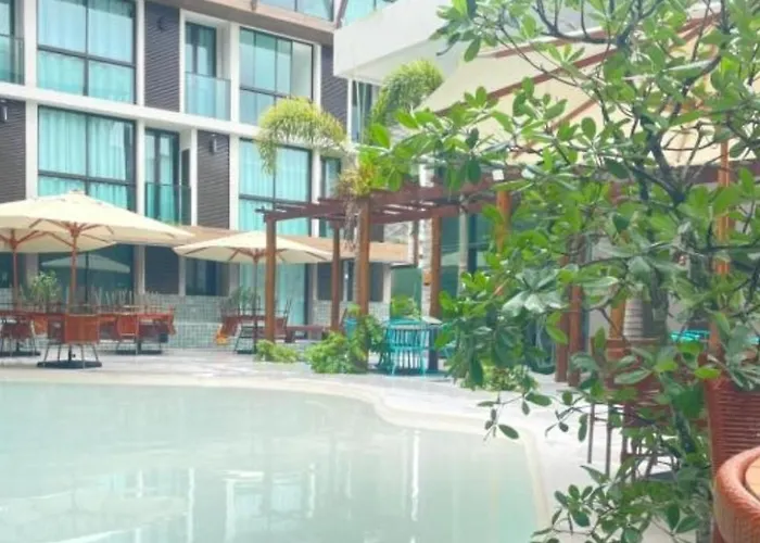 Sunny Hall Piscina Privativa