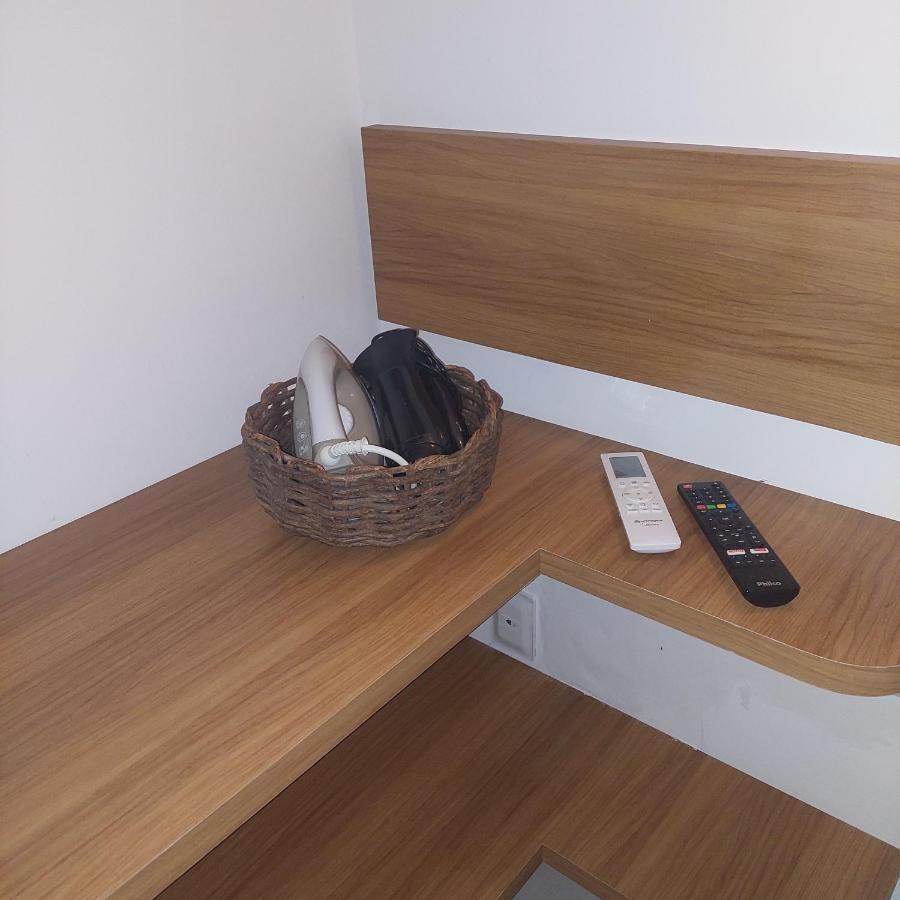 Sunny Hall Piscina Privativa Apartment *
