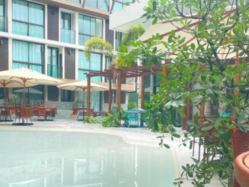 Sunny Hall Piscina Privativa Apartment Porto de Galinhas