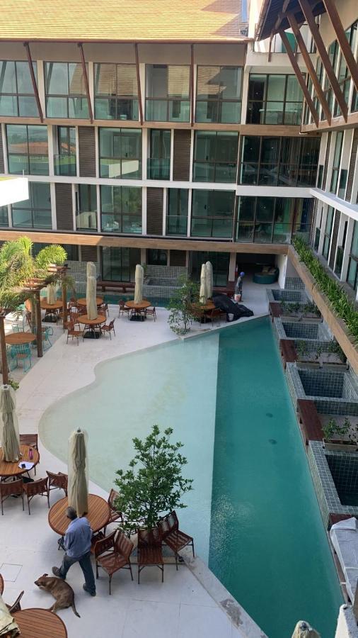 Sunny Hall Piscina Privativa