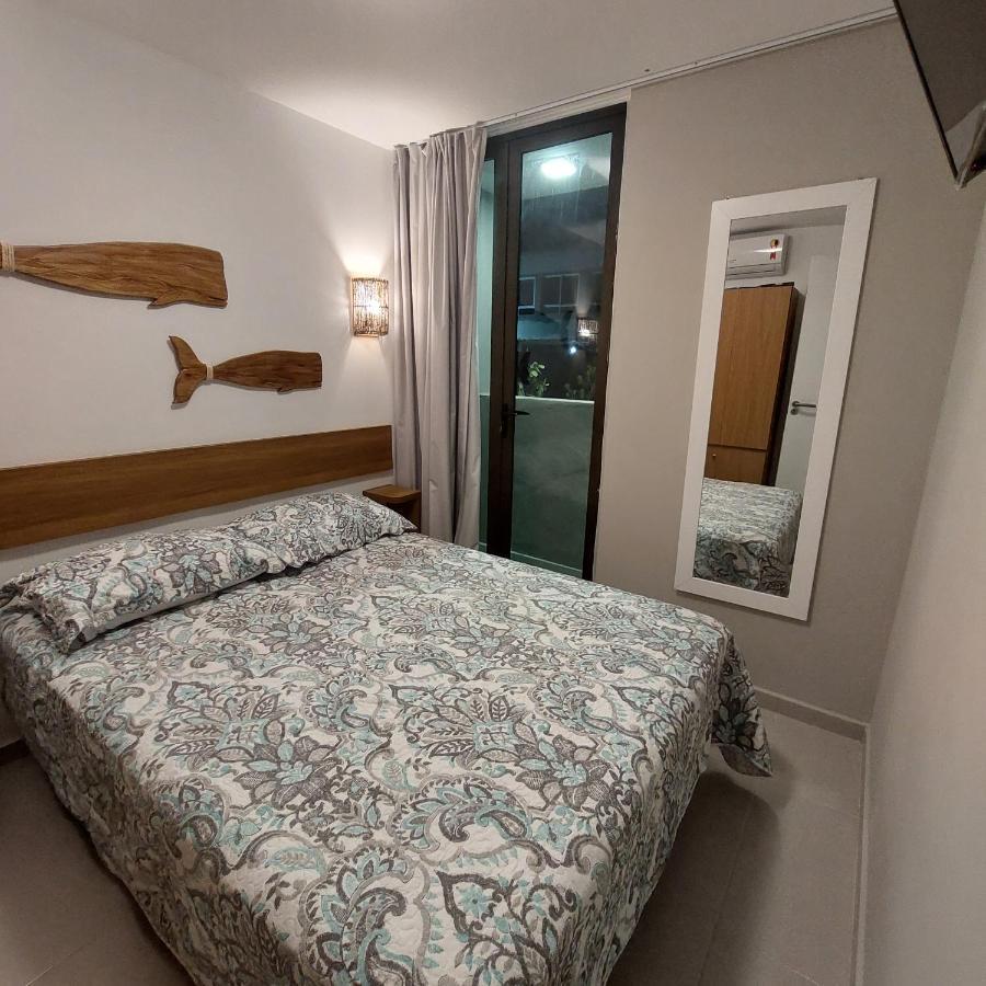Sunny Hall Piscina Privativa Apartment *