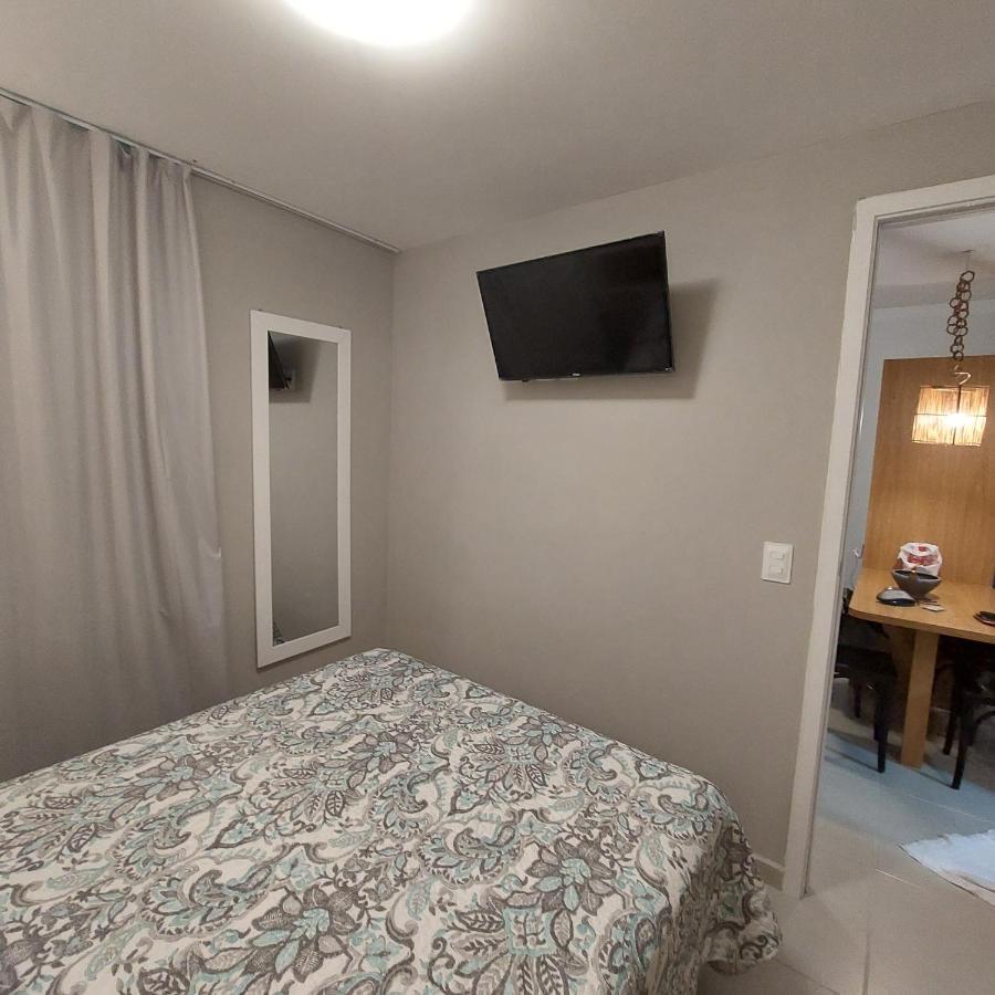 Sunny Hall Piscina Privativa Porto de Galinhas